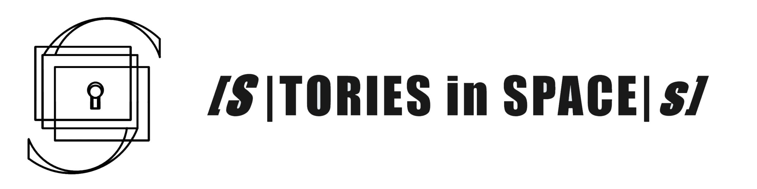 Stories in Spaces
